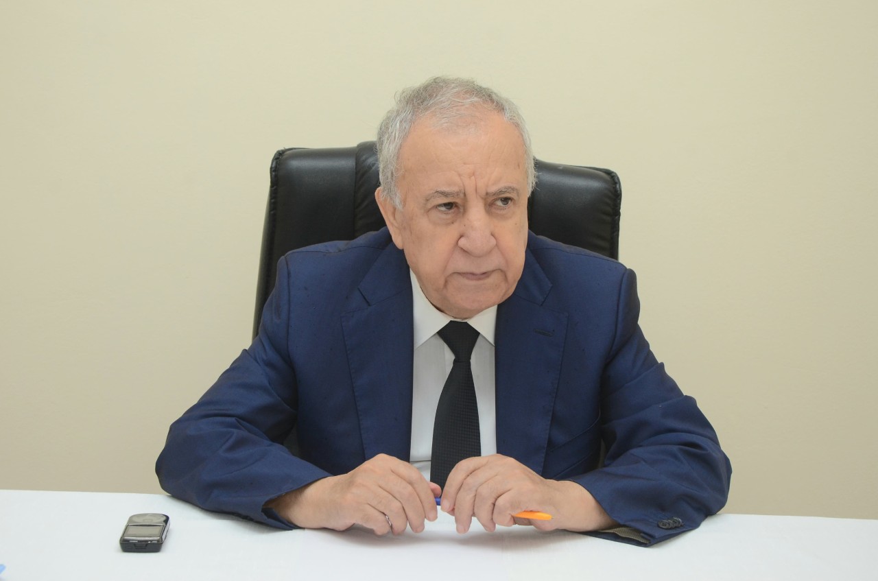 Malik İsaqov növbəti səyyar qəbul keçirdi - FOTOLAR