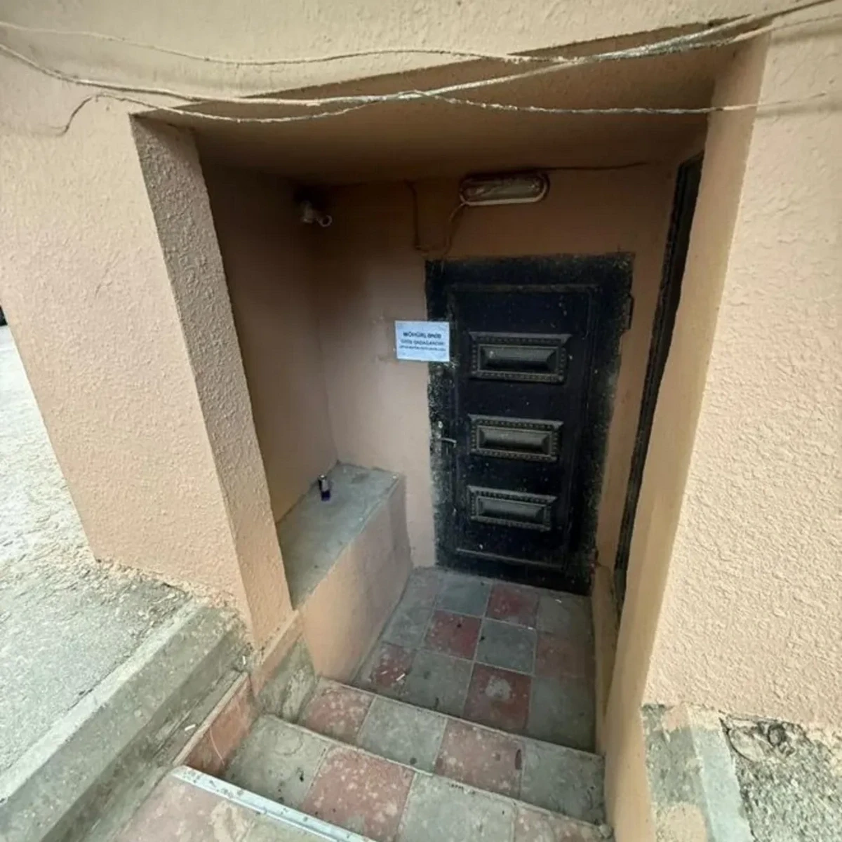 “Vüsal 300” barəsində cinayət işi başlanıldı - Ofisi möhürləndi