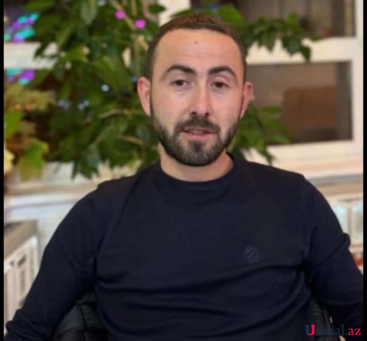 Stomatoloq və sərnişini qəzada öldü - YENİLƏNİB (FOTO)