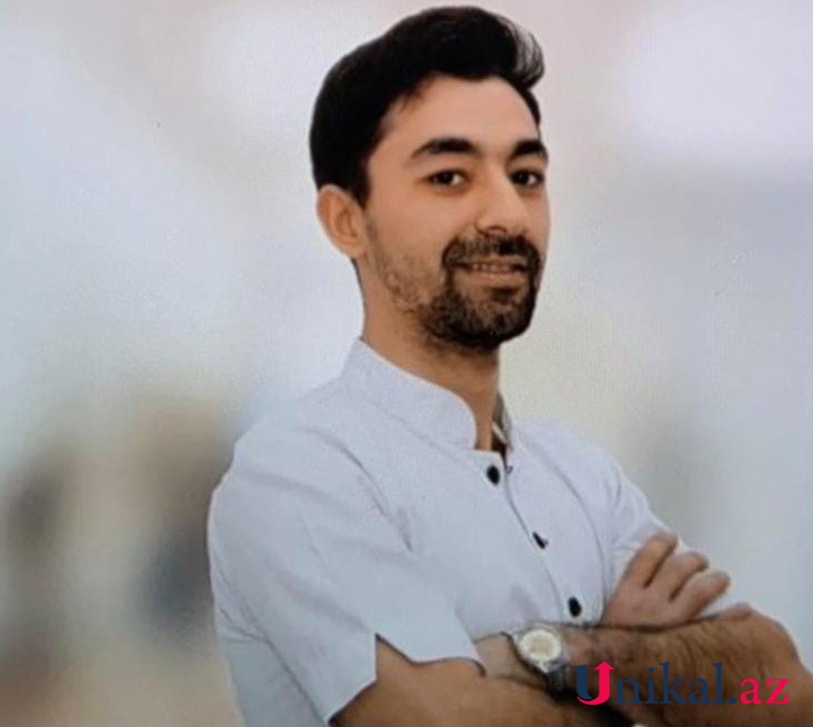 Stomatoloq və sərnişini qəzada öldü - YENİLƏNİB (FOTO)
