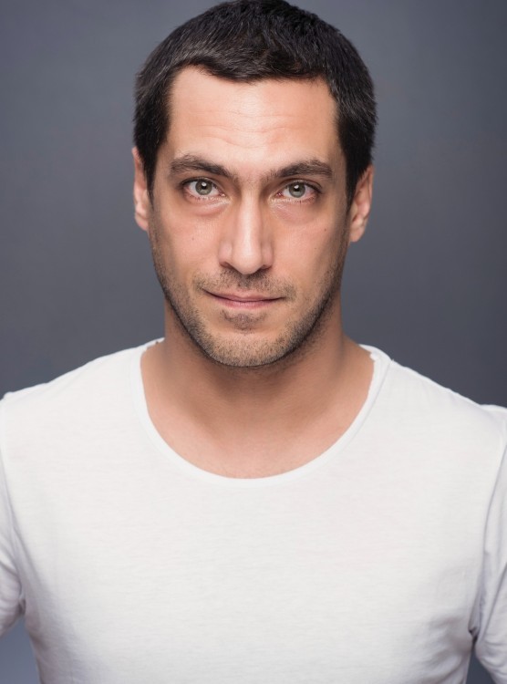 "Ne gemiler yaktım"ın aktyoru yeni serialda - FOTO