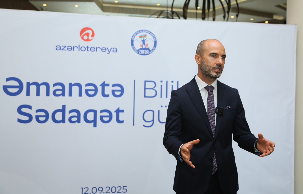 “Bilik Günü” tələbə adını qazanmış şəhid övladları ilə birgə qeyd edildi - FOTOLAR