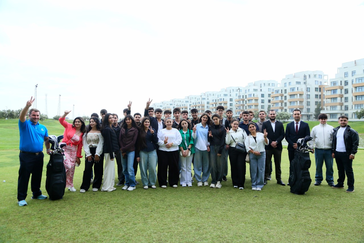 “Bilik Günü” tələbə adını qazanmış şəhid övladları ilə birgə qeyd edildi - FOTOLAR
