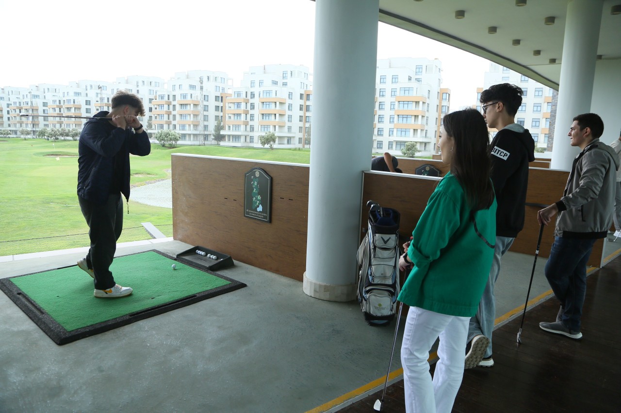 “Bilik Günü” tələbə adını qazanmış şəhid övladları ilə birgə qeyd edildi - FOTOLAR