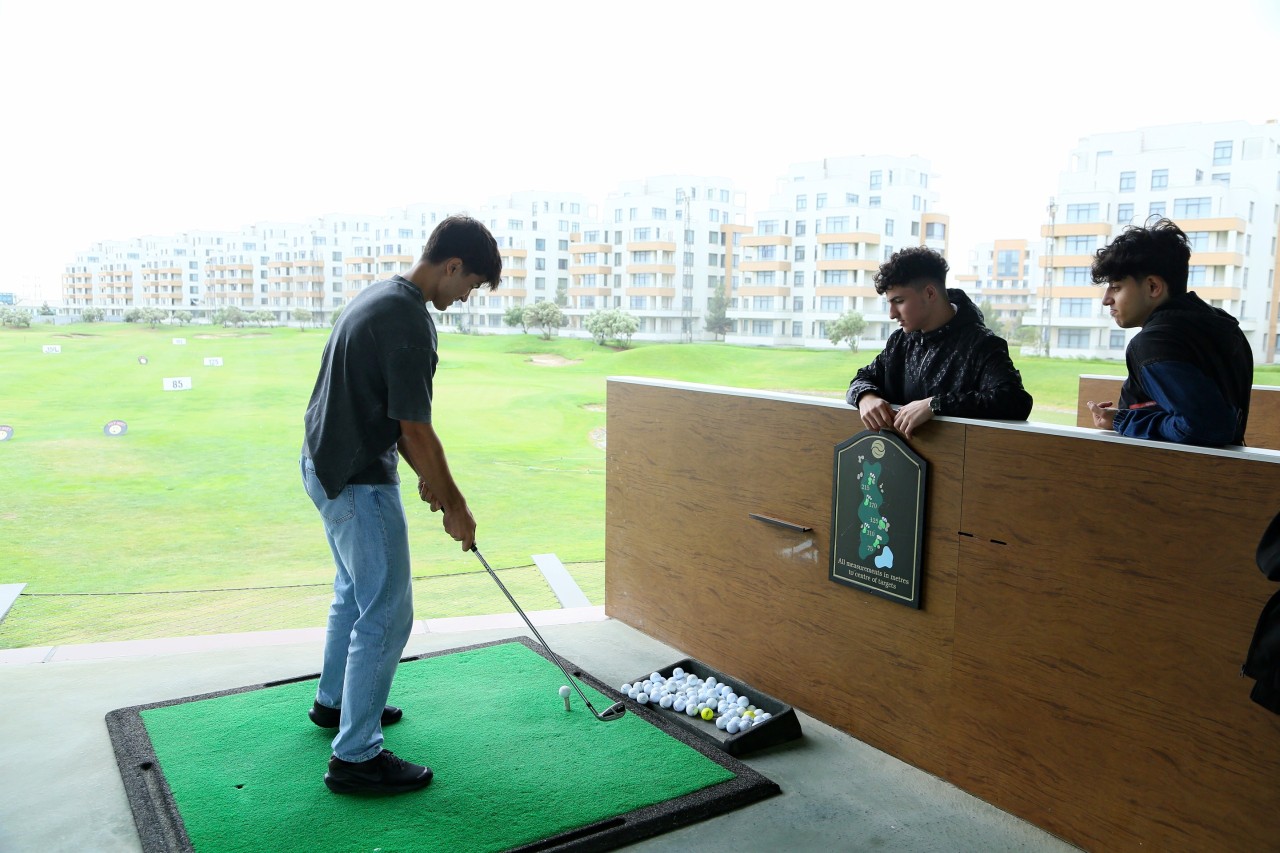 “Bilik Günü” tələbə adını qazanmış şəhid övladları ilə birgə qeyd edildi - FOTOLAR