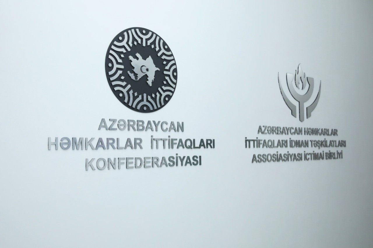 AHİİTA-nın idman zalında şərait yaxşılaşdırılıb - FOTOLAR