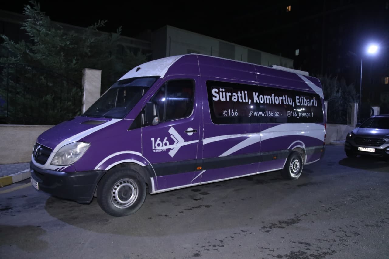 Köç karvanı Kəlbəcərə çatıb - FOTOLAR (YENİLƏNİB)