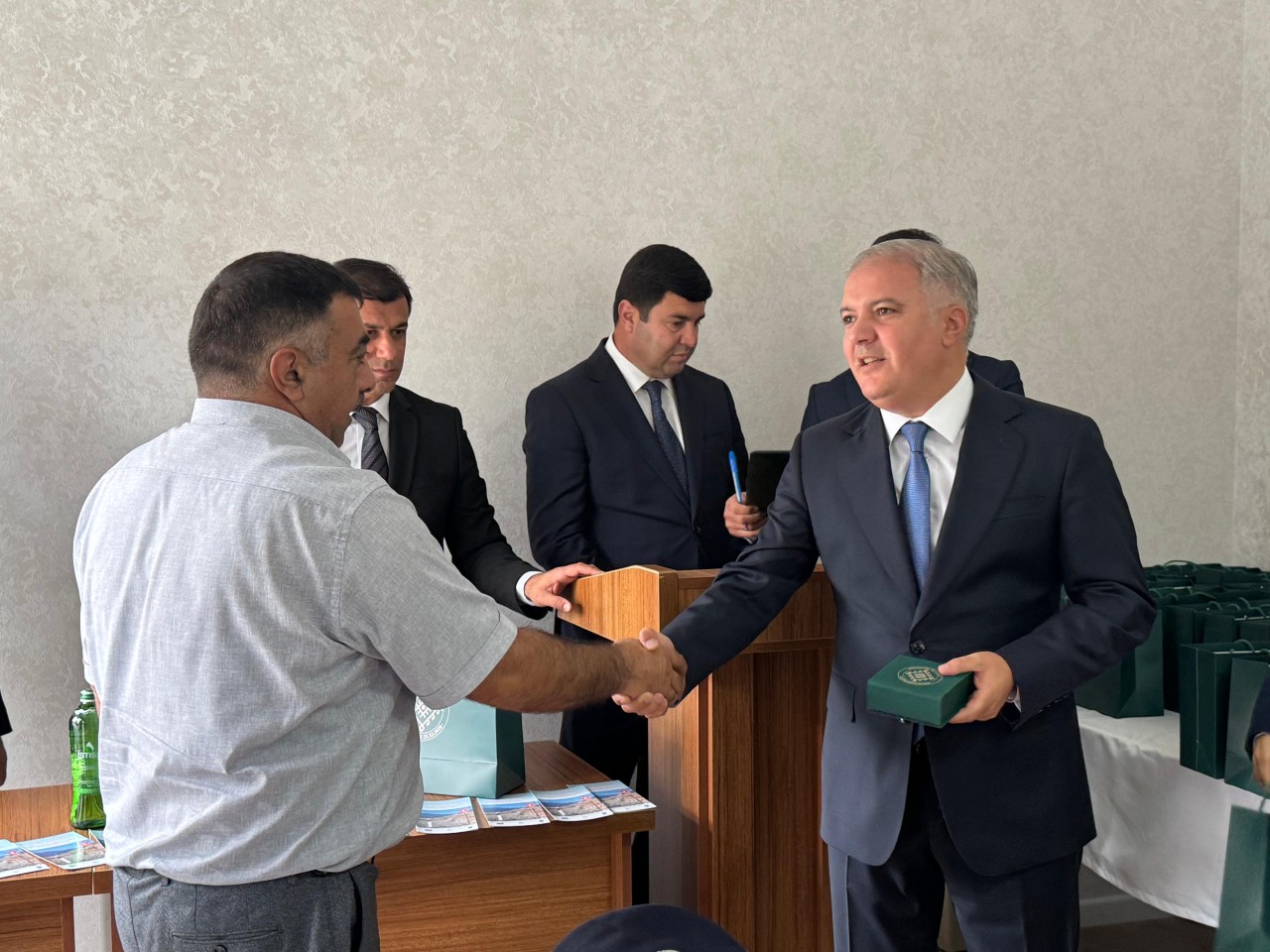 Köç karvanı Kəlbəcərə çatıb - FOTOLAR (YENİLƏNİB)