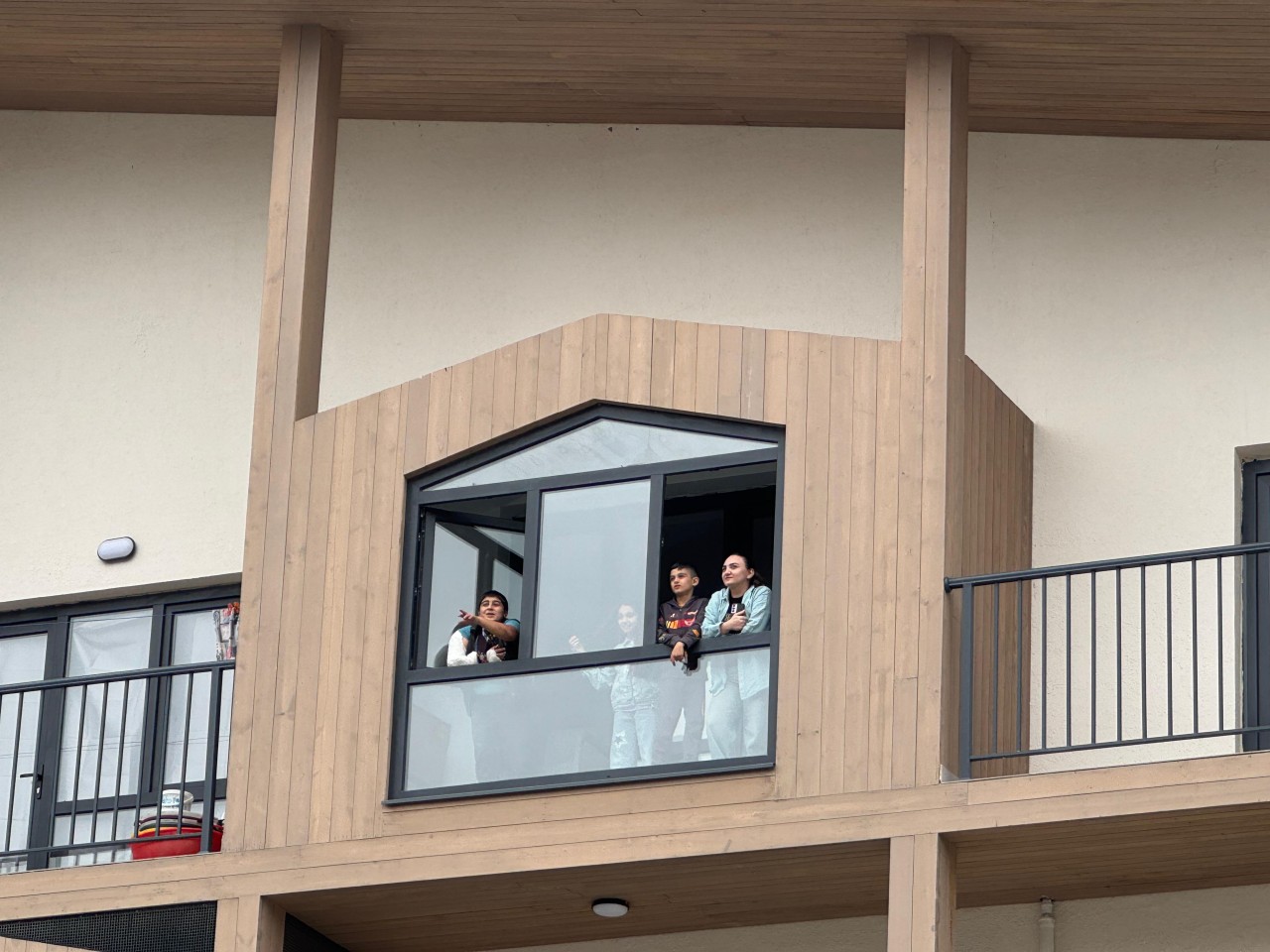 Köç karvanı Kəlbəcərə çatıb - FOTOLAR (YENİLƏNİB)