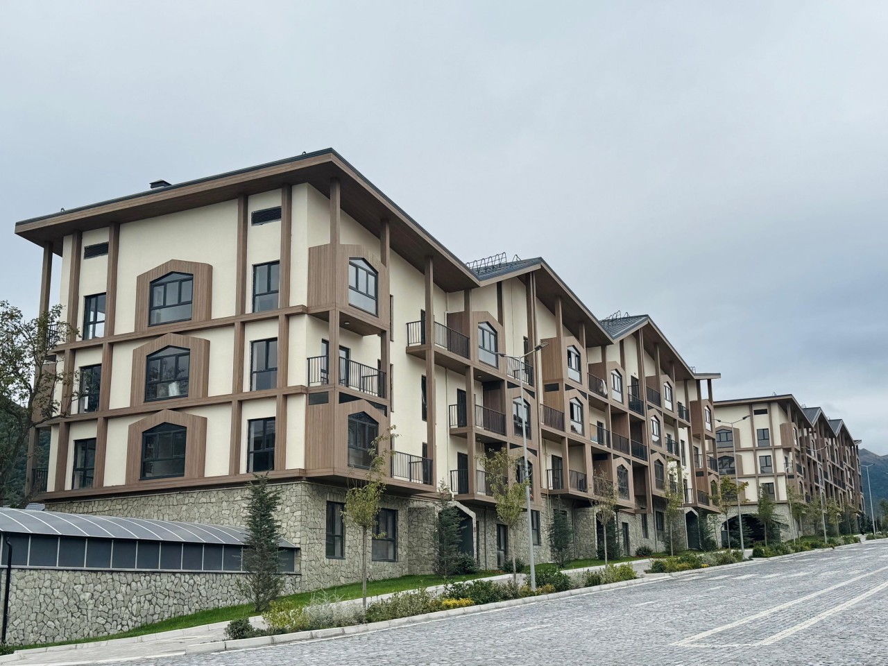 Köç karvanı Kəlbəcərə çatıb - FOTOLAR (YENİLƏNİB)