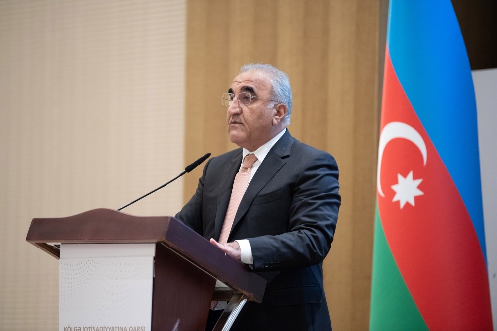 "İnkişaf Strategiyamızın son 5 illik mərhələsinə qədəm qoyuruq" - UNEC rektoru