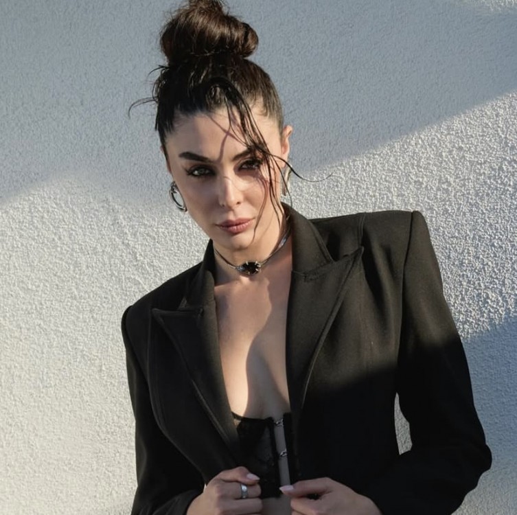 "Eşref Rüya"da yeni sima - FOTO