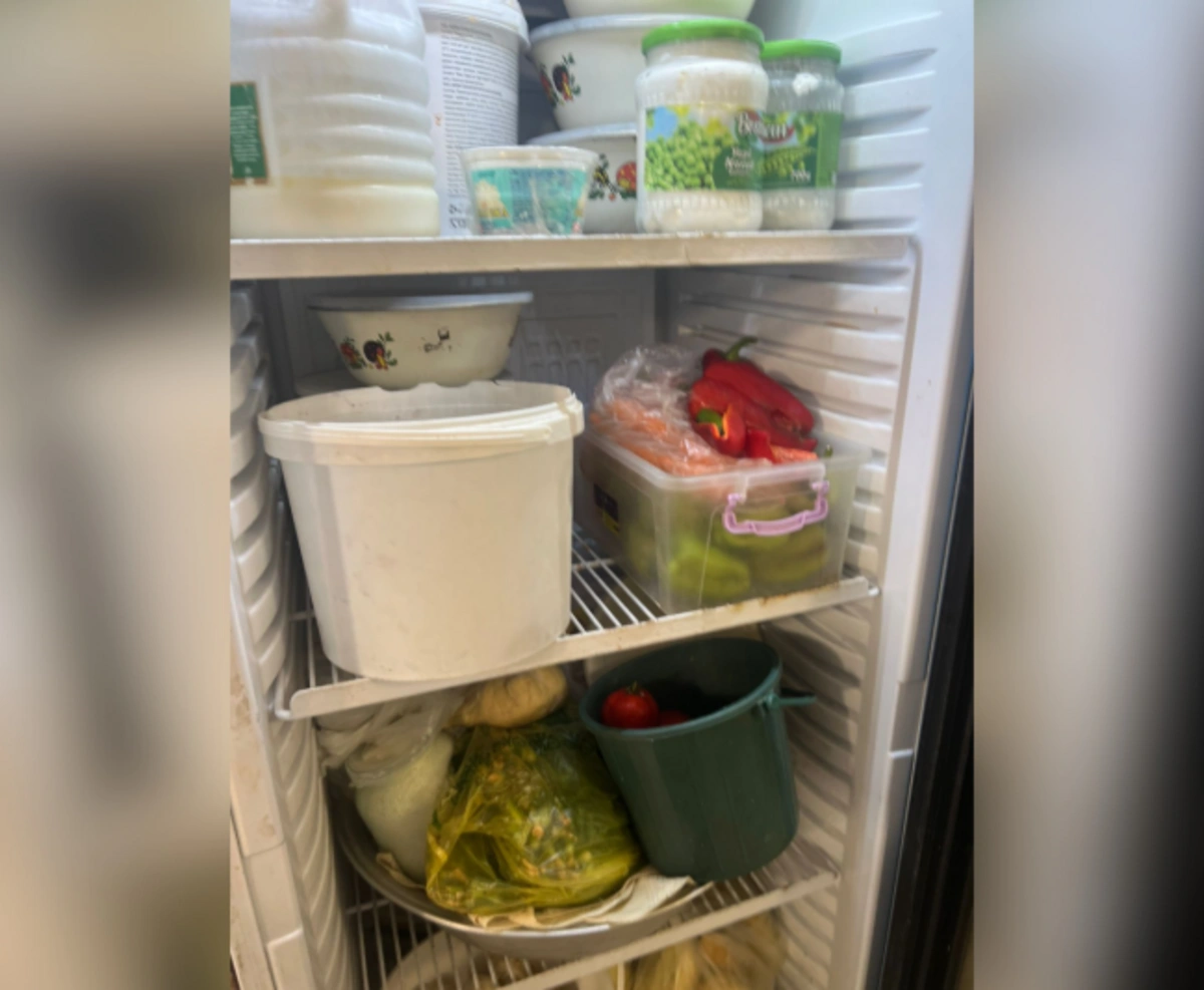 Bu restoranlarda nöqsanlar aşkarlandı - FOTOLAR