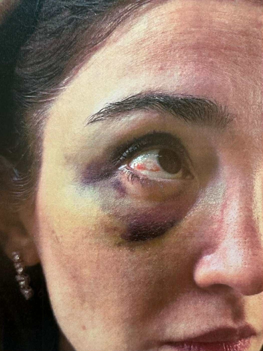 Məzahir Pənahovun oğlu məhkəməni uduzdu - 300 minlik əmlakı keçmiş arvadına qaytaracaq