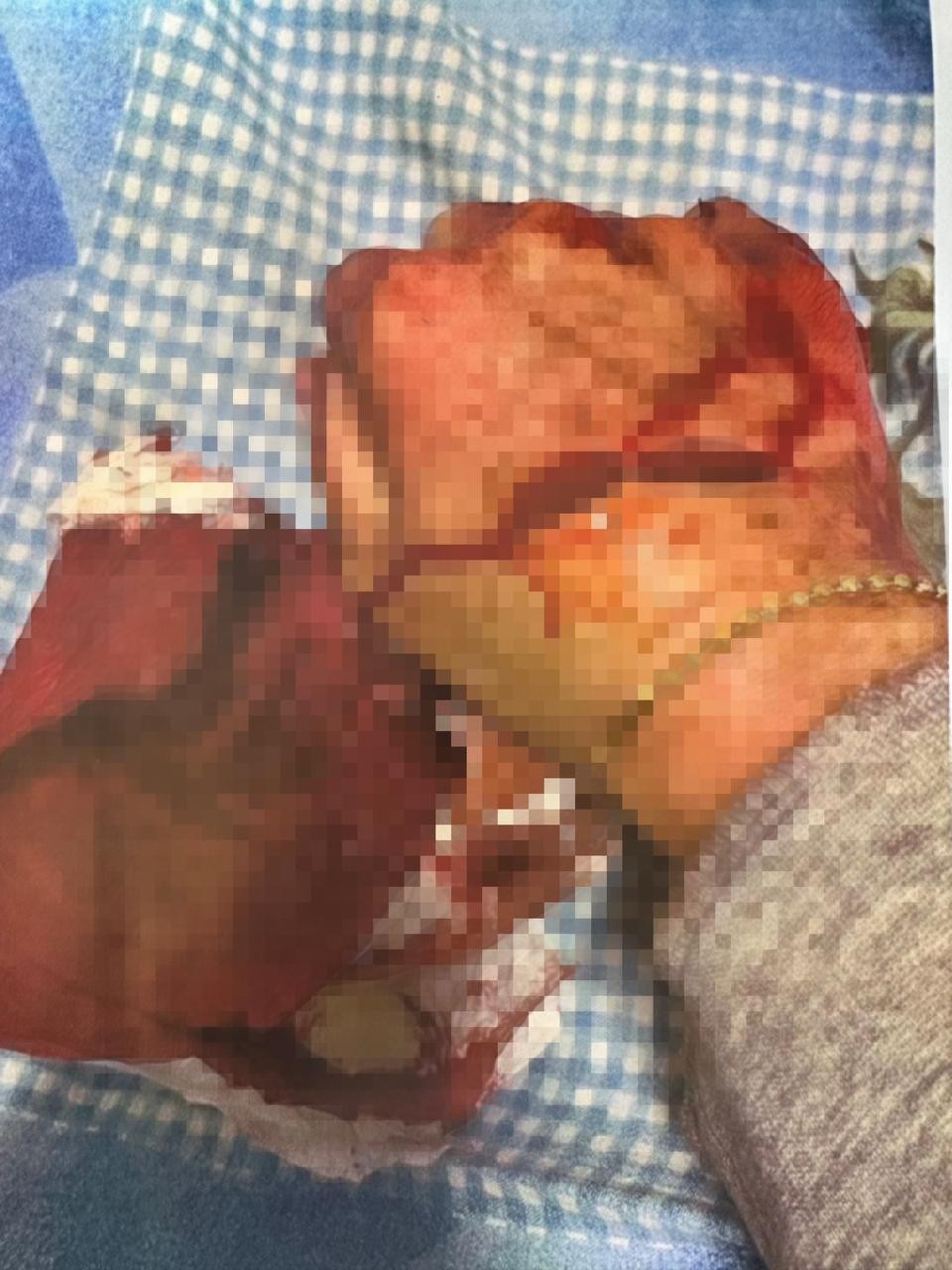 Məzahir Pənahovun oğlu məhkəməni uduzdu - 300 minlik əmlakı keçmiş arvadına qaytaracaq