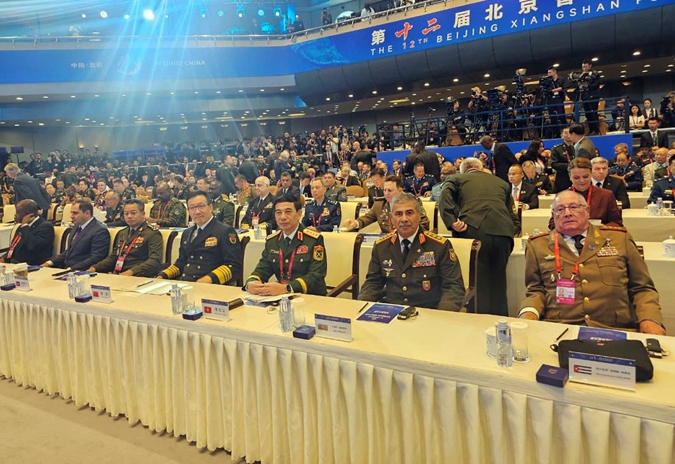 Zakir Həsənov Çinə səfər etdi - FOTOLAR