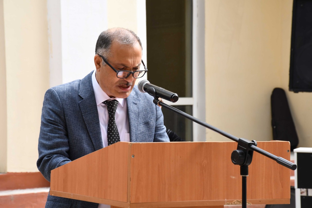 Ağdamda “Milli Musiqi Günü” münasibətilə konsert proqramı təşkil edilib - FOTOLAR