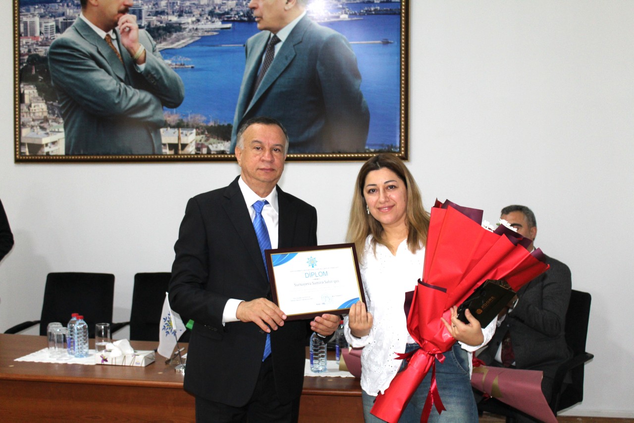 YAP Sabunçu rayon təşkilatının ərazi partiya təşkilatında tədbir keçirilib - FOTOLAR