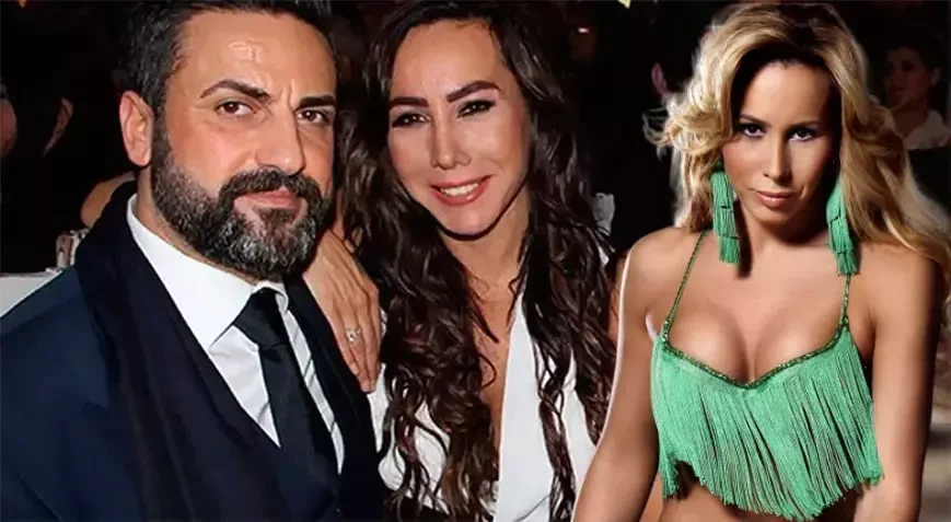 Asena boşandı - FOTOLAR