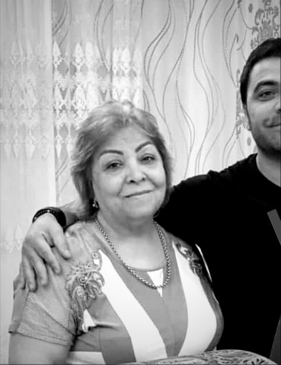 Fərdaya ağır itki üz verdi - FOTO