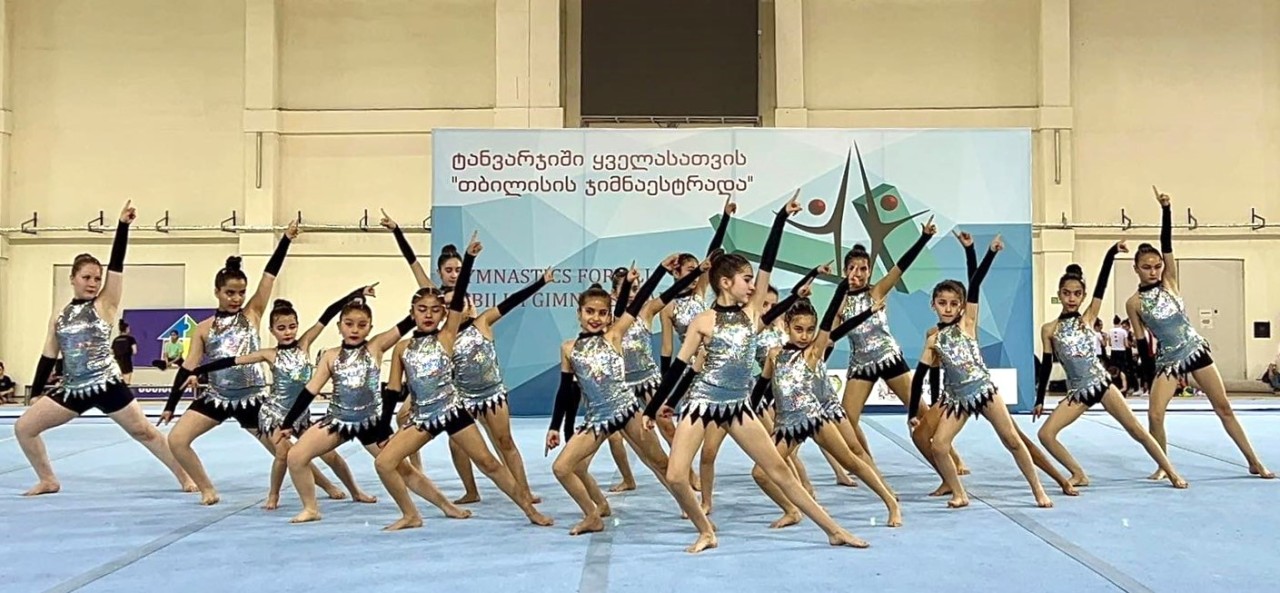 Fuad Muradov gürcüstanlı nazir ilə görüşdü - FOTOLAR