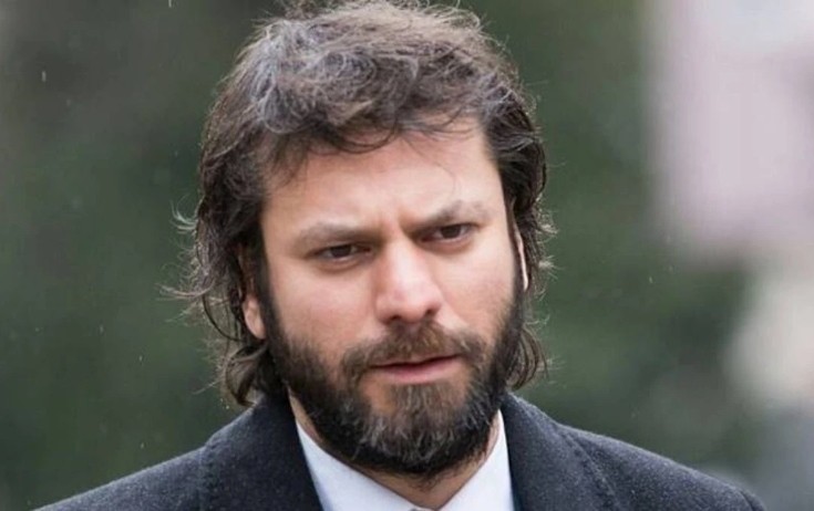 "Çarpıntı"da daha bir sima - FOTO