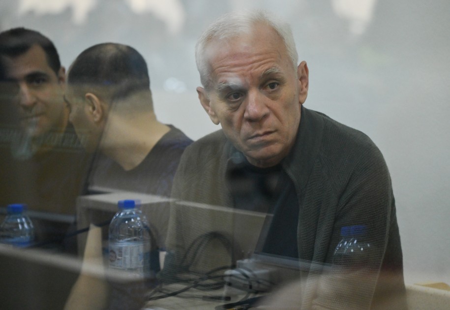 Xocalı soyqırımı, Qarakənd faciəsi və digər cinayətlərlə bağlı sənədlər təqdim olundu - MƏHKƏMƏ