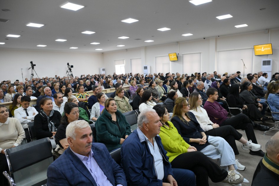 Xocalı soyqırımı, Qarakənd faciəsi və digər cinayətlərlə bağlı sənədlər təqdim olundu - MƏHKƏMƏ
