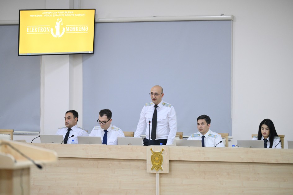 Xocalı soyqırımı, Qarakənd faciəsi və digər cinayətlərlə bağlı sənədlər təqdim olundu - MƏHKƏMƏ