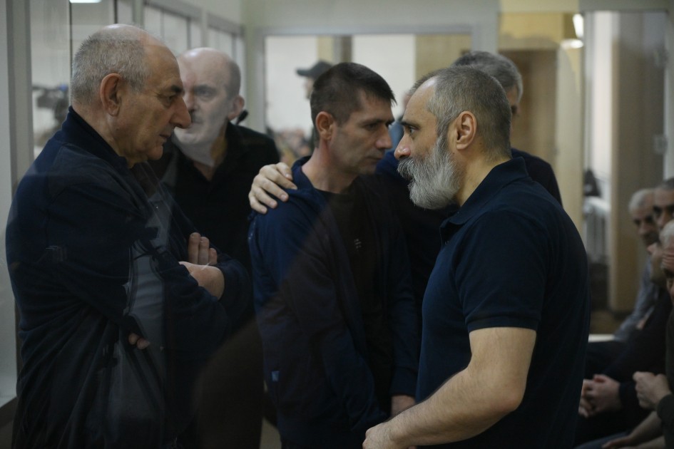 Xocalı soyqırımı, Qarakənd faciəsi və digər cinayətlərlə bağlı sənədlər təqdim olundu - MƏHKƏMƏ