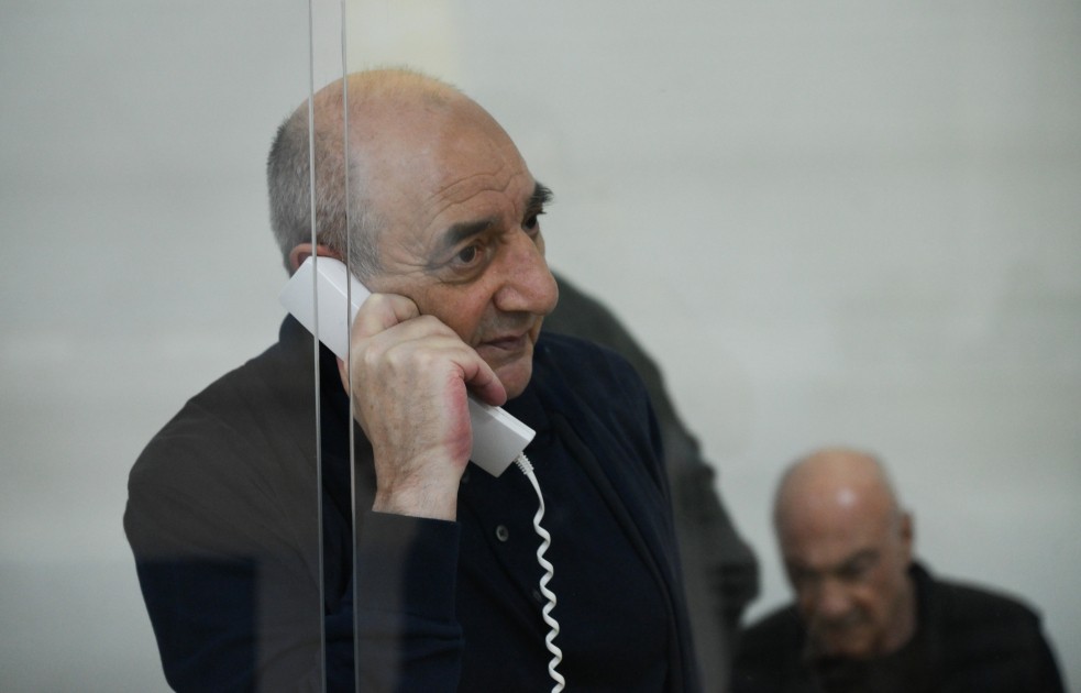 Xocalı soyqırımı, Qarakənd faciəsi və digər cinayətlərlə bağlı sənədlər təqdim olundu - MƏHKƏMƏ