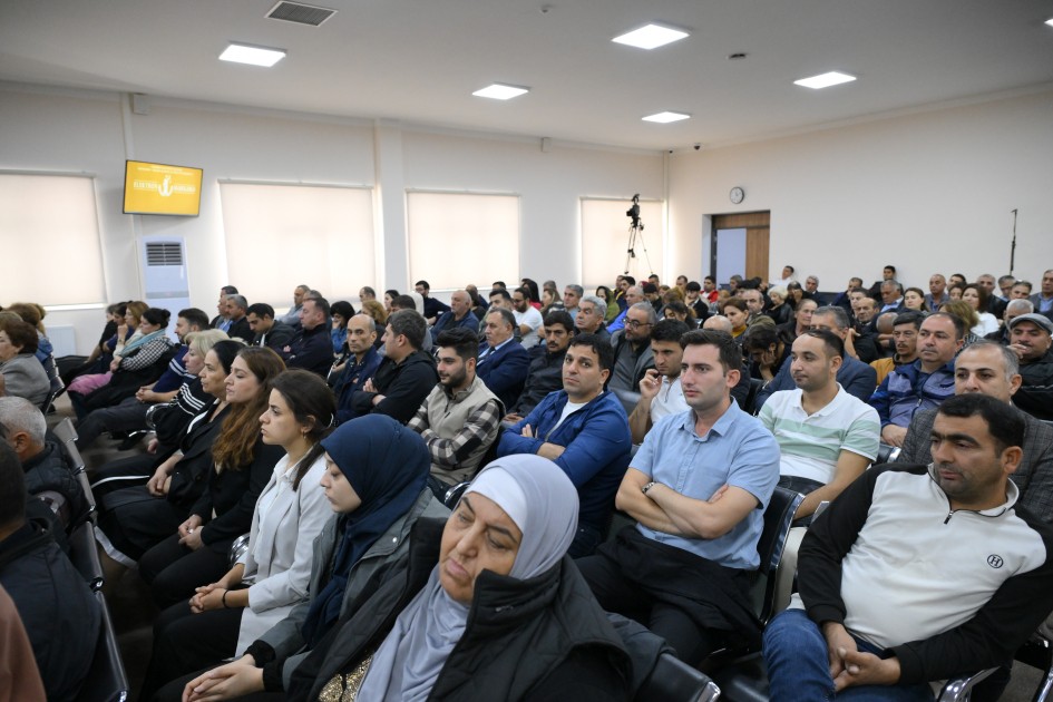 Xocalı soyqırımı, Qarakənd faciəsi və digər cinayətlərlə bağlı sənədlər təqdim olundu - MƏHKƏMƏ