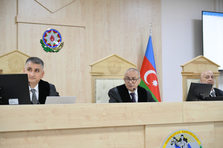 Xocalı soyqırımı, Qarakənd faciəsi və digər cinayətlərlə bağlı sənədlər təqdim olundu - MƏHKƏMƏ