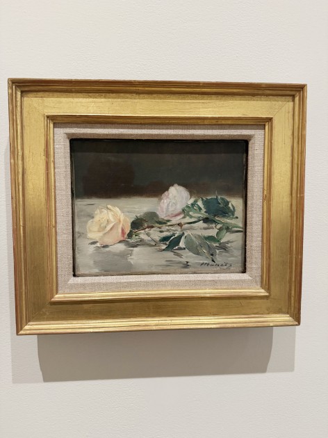 Leyla və Arzu Əliyevalar Nyu-Yorkdakı Müasir İncəsənət Muzeyində - FOTOLAR