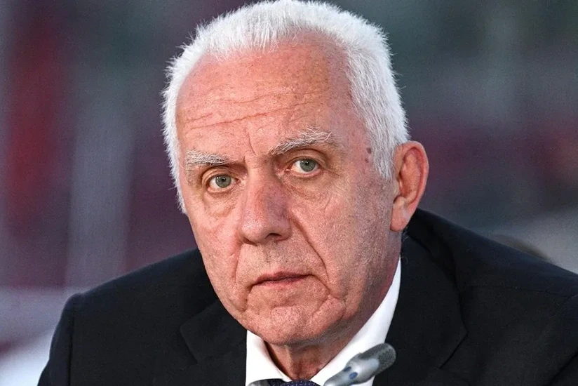 Putin ona yüksək vəzifə verdi - FOTO