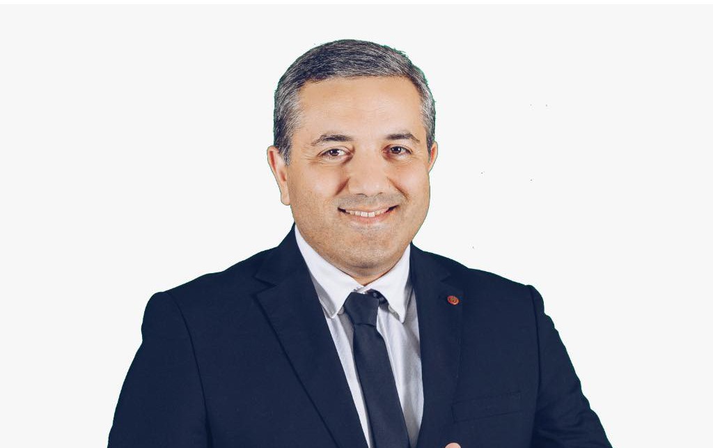 Mansur Piriyev yeni vəzifəyə təyin edildi - Yerinə İlkin Kərimov gəldi (FOTO)