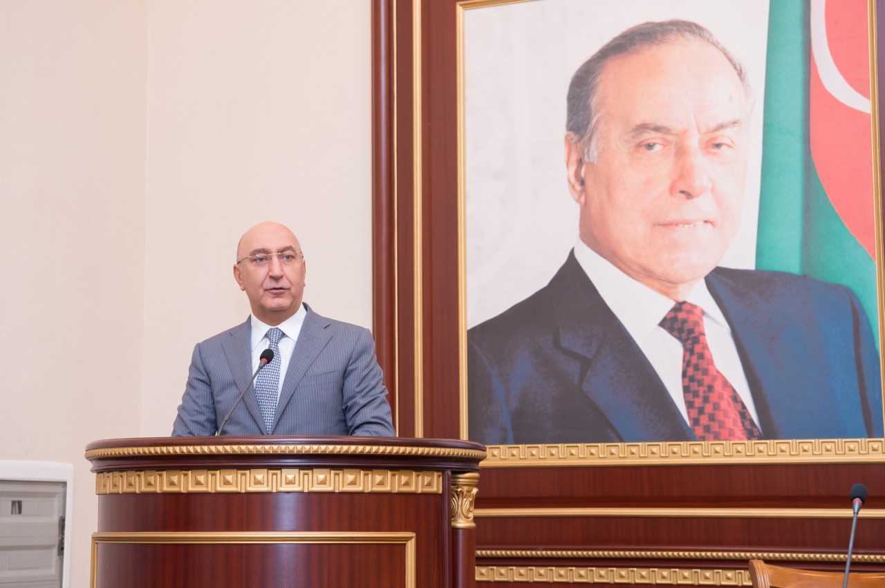 ADSEA-da “Müştəri məmnuniyyəti” üzrə təlim keçirildi - FOTOLAR