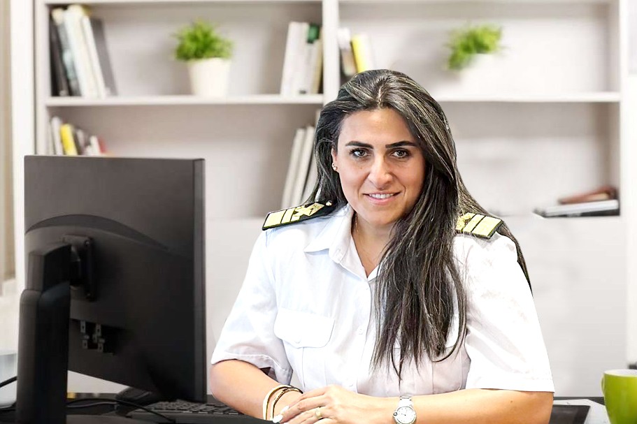 Dövlət Dəniz və Liman Agentliyi gəmilərə xəbərdarlıq edir - FOTO