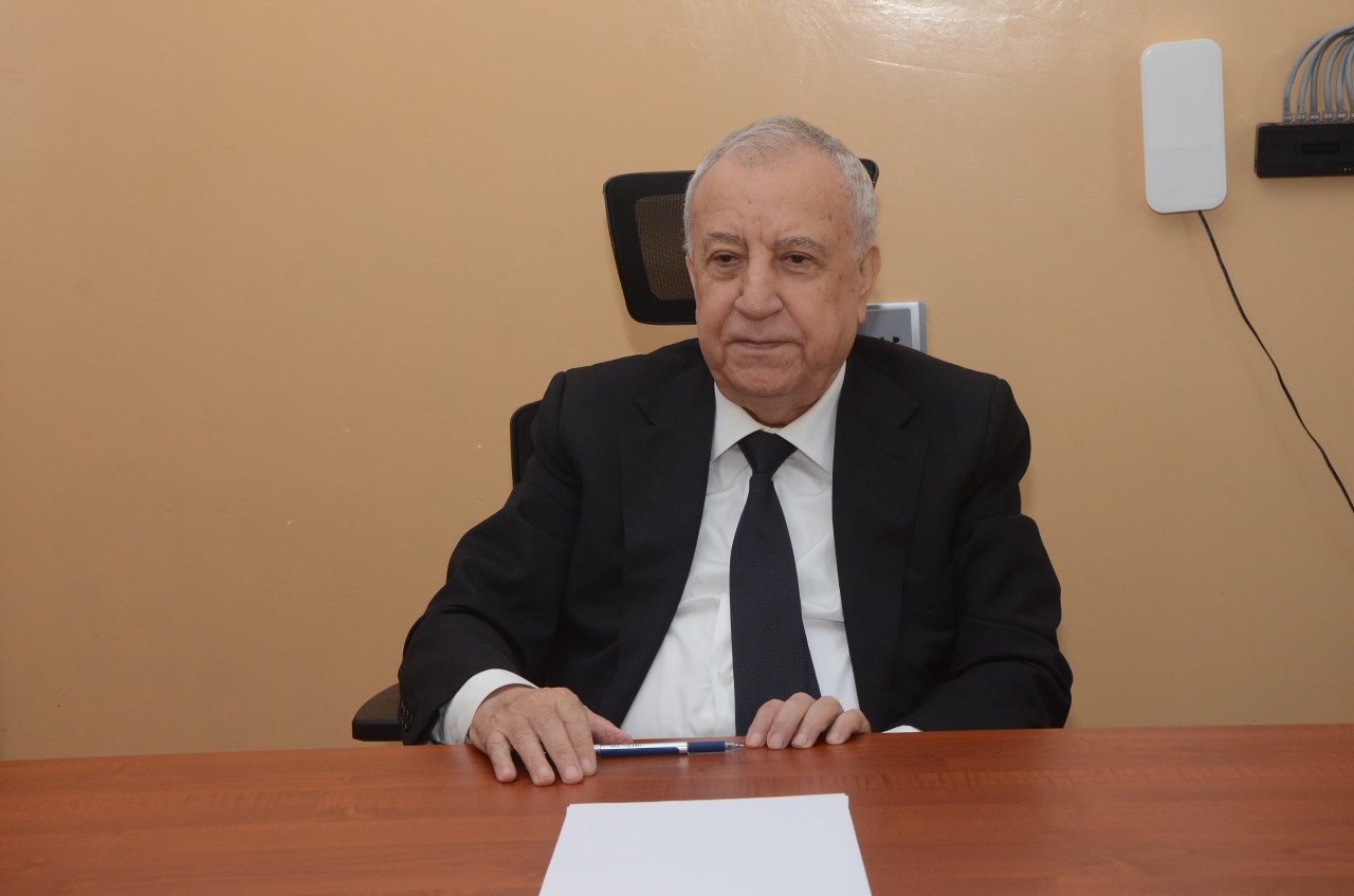 Malik İsaqov növbəti səyyar qəbul keçirdi - FOTOLAR