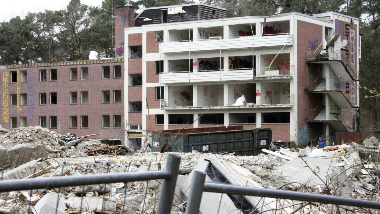 Əli Həsənov sərvətini kürəkəni vasitəsilə Avropaya köçürür - FOTOLAR