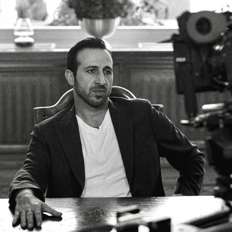 "Yalı çapkını"ndan sonra bu serialda rol alacaq - FOTO