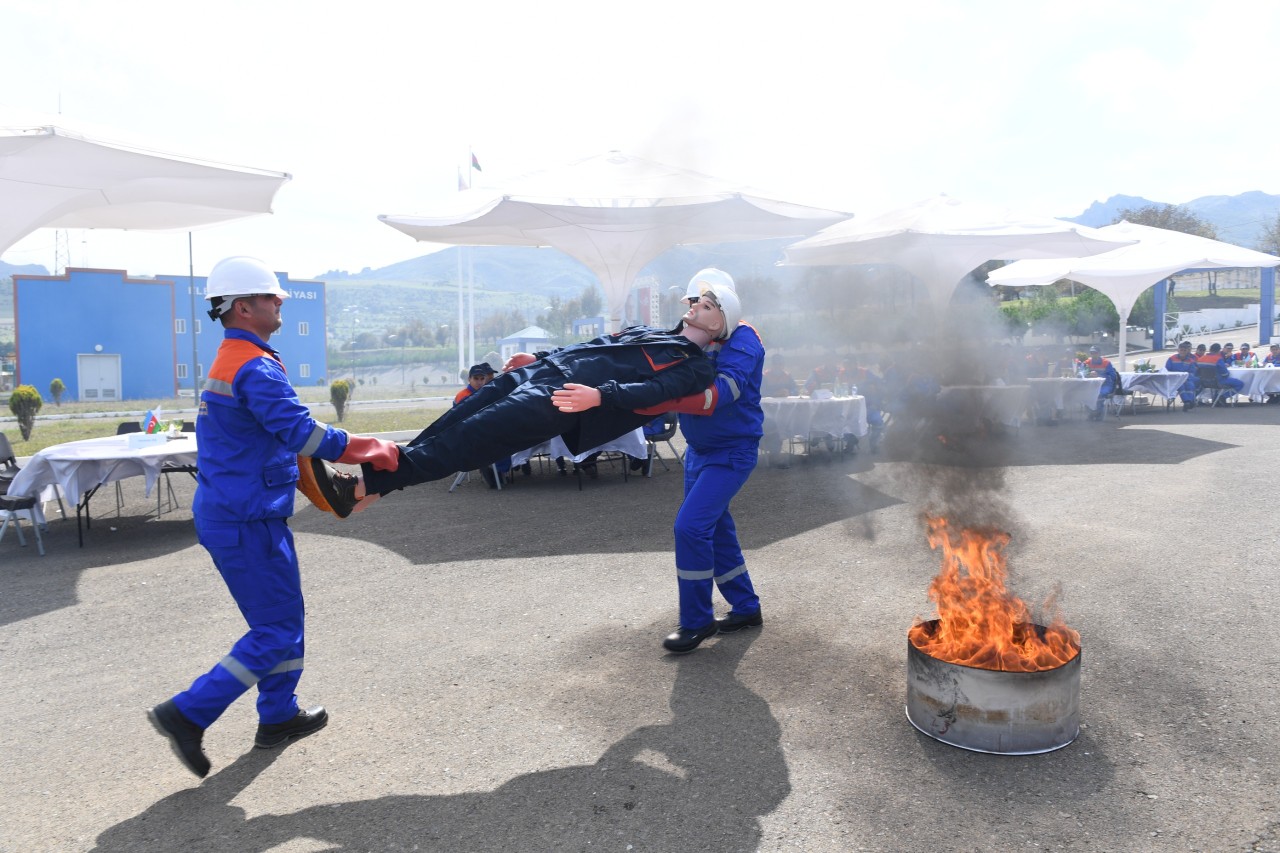 “Azərişığ”ın Lerikdə keçirilən növbəti regional turu başa çatdı - FOTOLAR