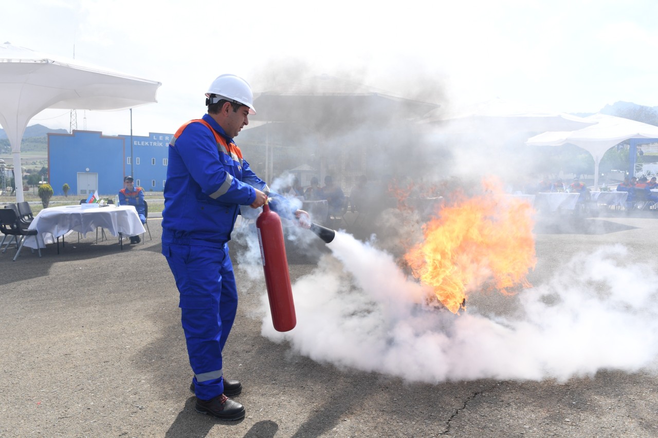 “Azərişığ”ın Lerikdə keçirilən növbəti regional turu başa çatdı - FOTOLAR