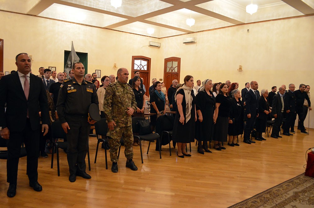 Döyüş yoldaşları şəhidlərimizlə bağlı xatirələrini bölüşdü - VİDEO (FOTOLAR)