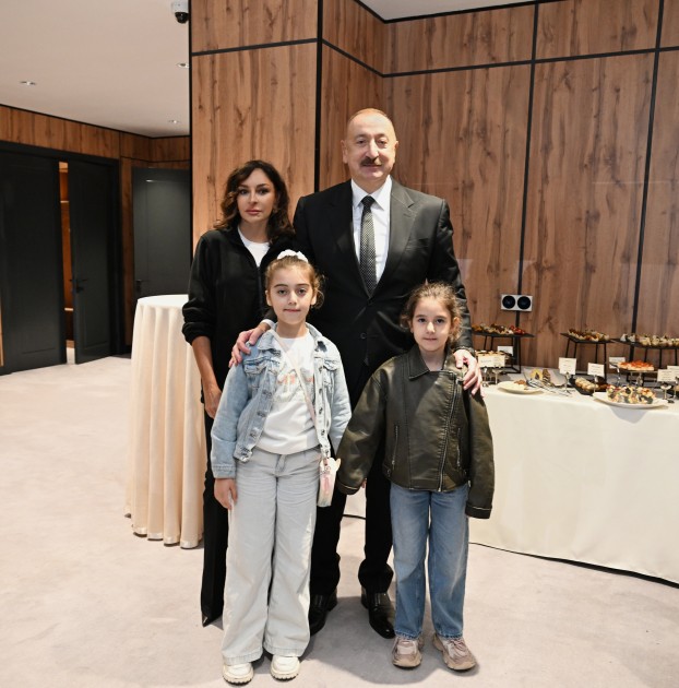 Günün ən yaddaqalan anları - FOTOLAR