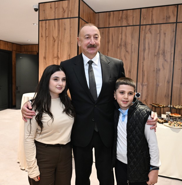 Günün ən yaddaqalan anları - FOTOLAR