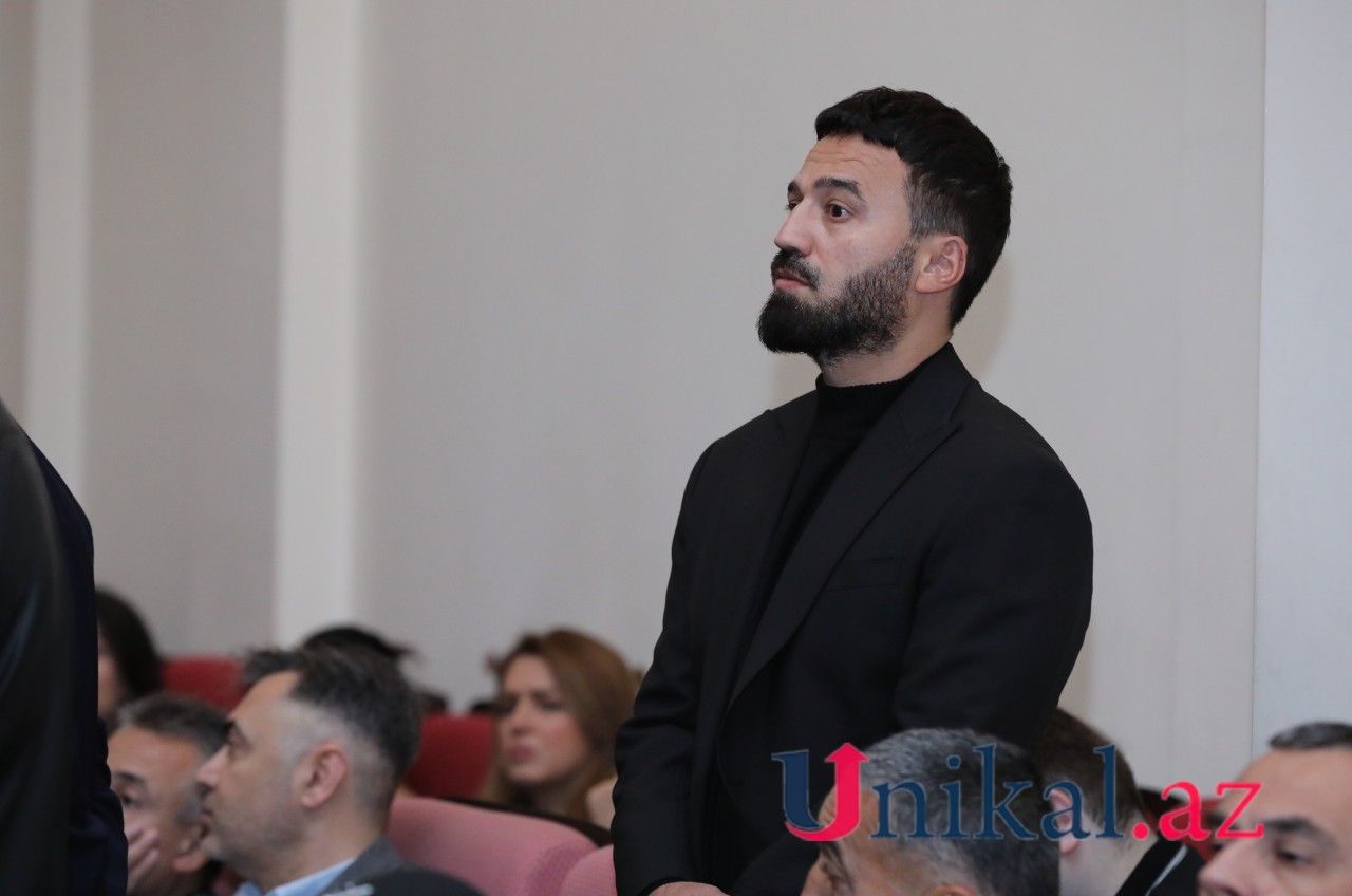 Cabir İmanov dəfn edildi - YENİLƏNİB (FOTOLAR-VİDEO)