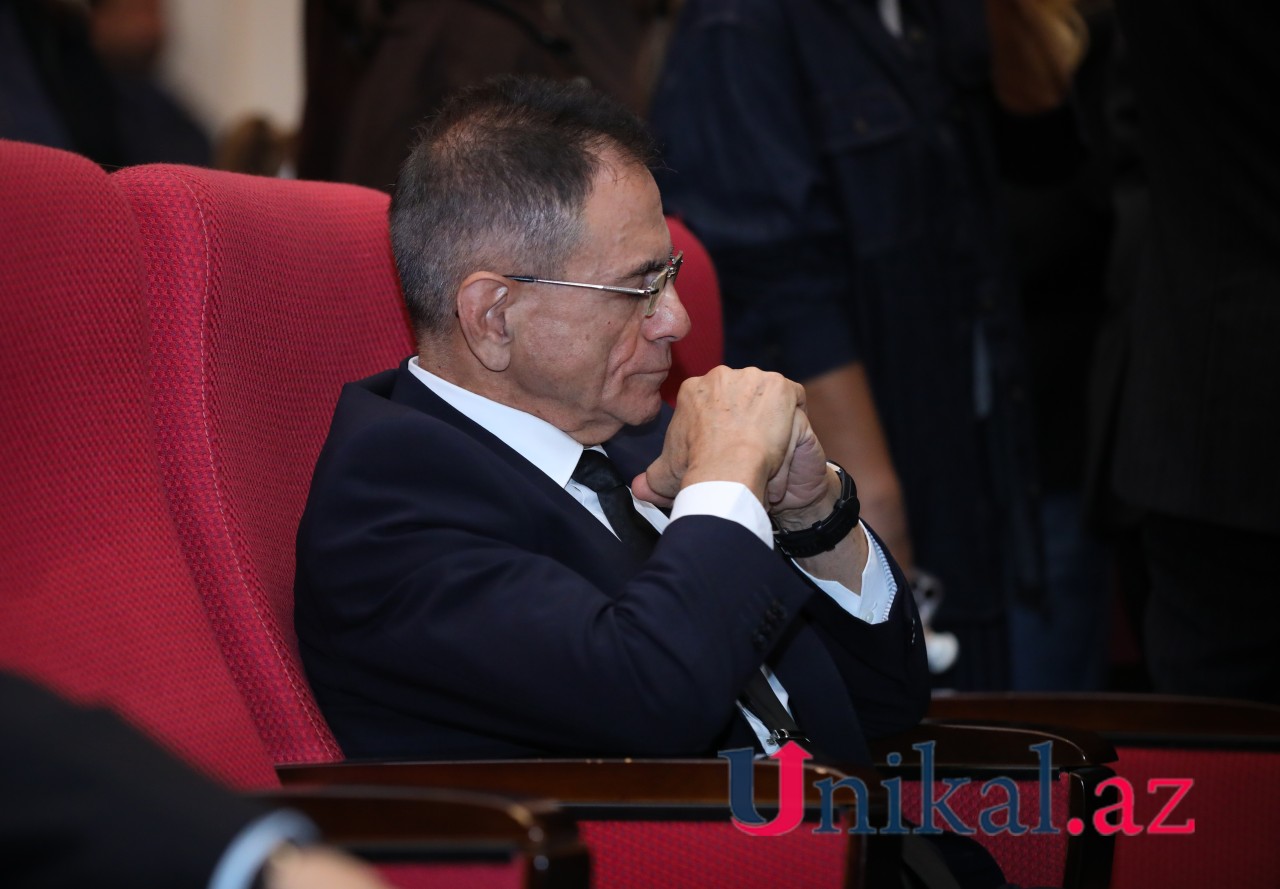 Cabir İmanov dəfn edildi - YENİLƏNİB (FOTOLAR-VİDEO)