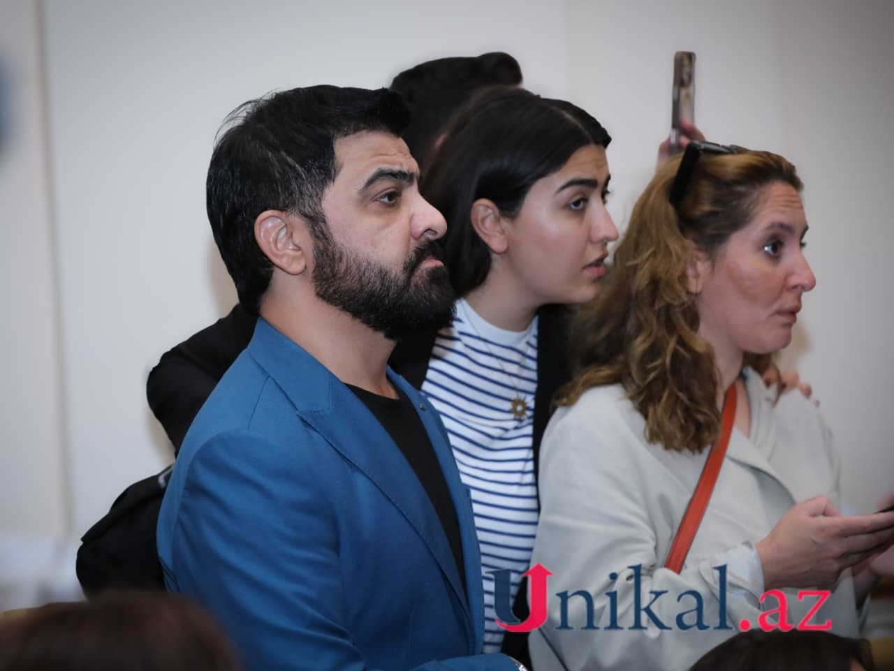 Cabir İmanov dəfn edildi - YENİLƏNİB (FOTOLAR-VİDEO)