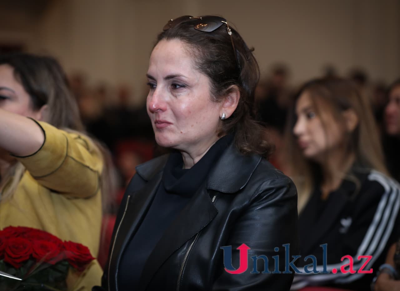 Cabir İmanov dəfn edildi - YENİLƏNİB (FOTOLAR-VİDEO)